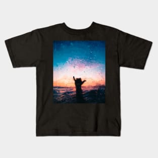 Shaka Surf Kids T-Shirt